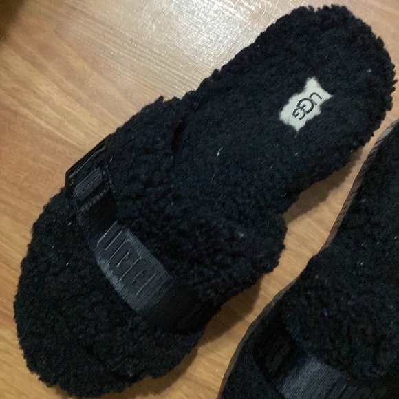 UGG slides (slip on) - Picture 2 of 8